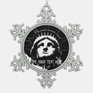 New York Ornament Personalized New York Souvenir