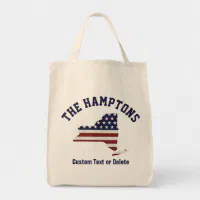 Hometown Pride Rainbow City Tote Bag