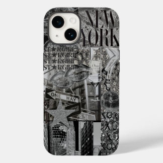 New York Phone Case