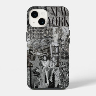 New York Phone Case