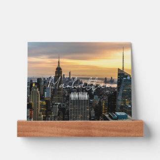 New York Picture Ledge