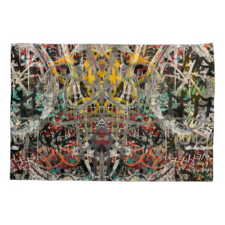 New York Pillow Case