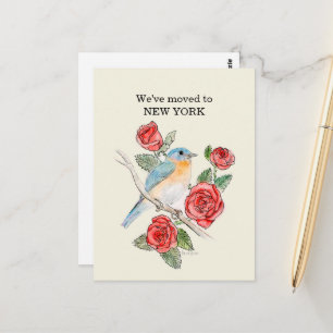 New York Postcard