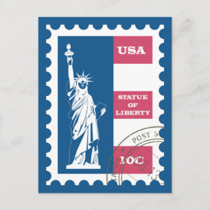 New York Postcard