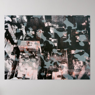 New York Poster