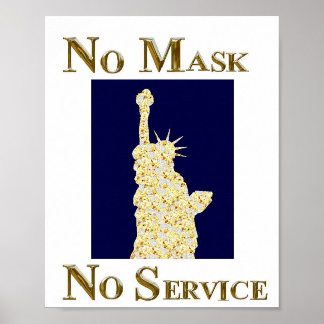 NEW YORK POSTER (Front)