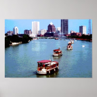 New York Rochester Canal