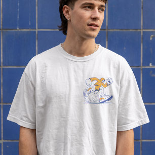 New York Running Club Urban Street Runner T-Shirt