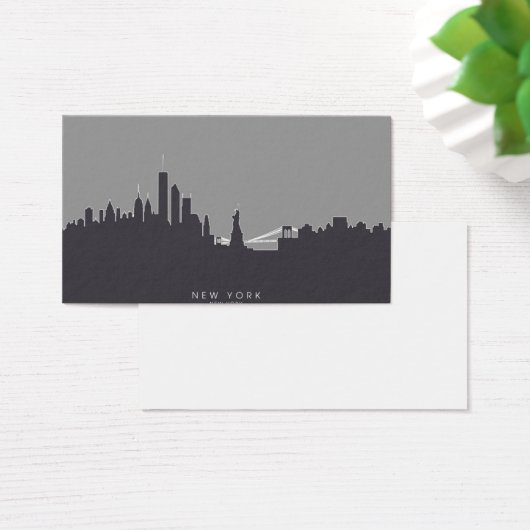 New York Skyline (Desk)