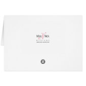 New York Skyline Silhouette (Back Horizontal)