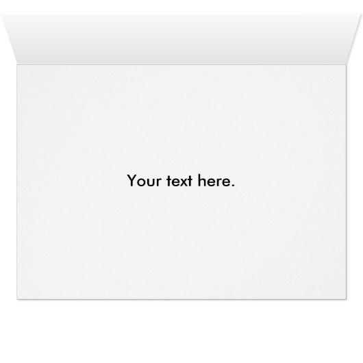 New York Skyline Silhouette (Inside Horizontal (Bottom))