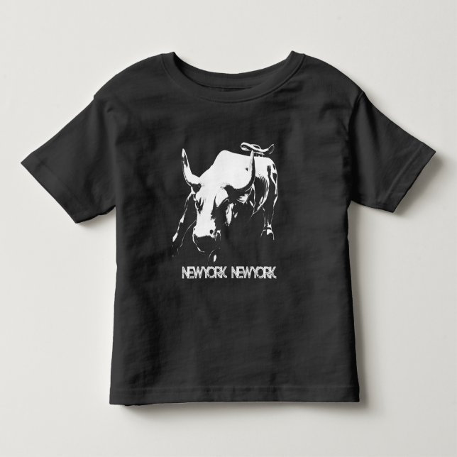 New York Souvenir Hoodies Custom Kid's NY Hoodies (Front)