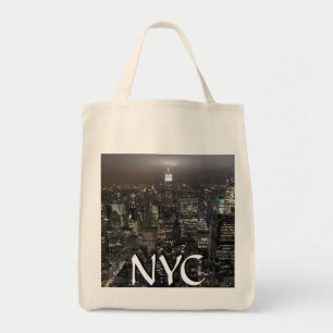New York  Souvenirs NY Tote Bag Landmark Souvenirs