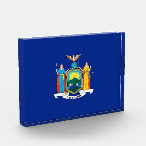 New York State Flag Design Award