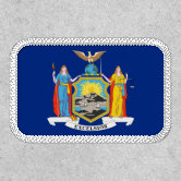 Adirondack Flag Patch