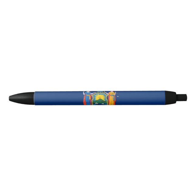 New York State Flag Pen (Front)