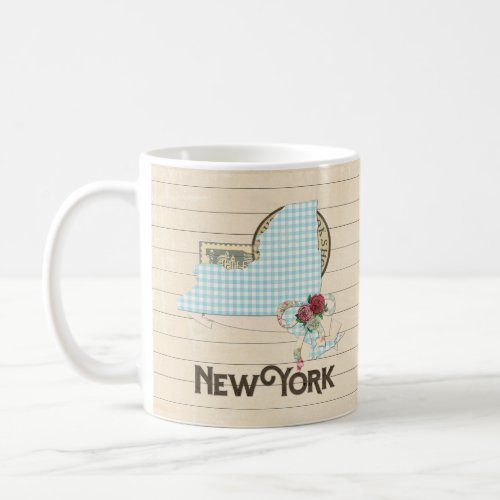 New York state Mug _ Perfect for Mug lovers