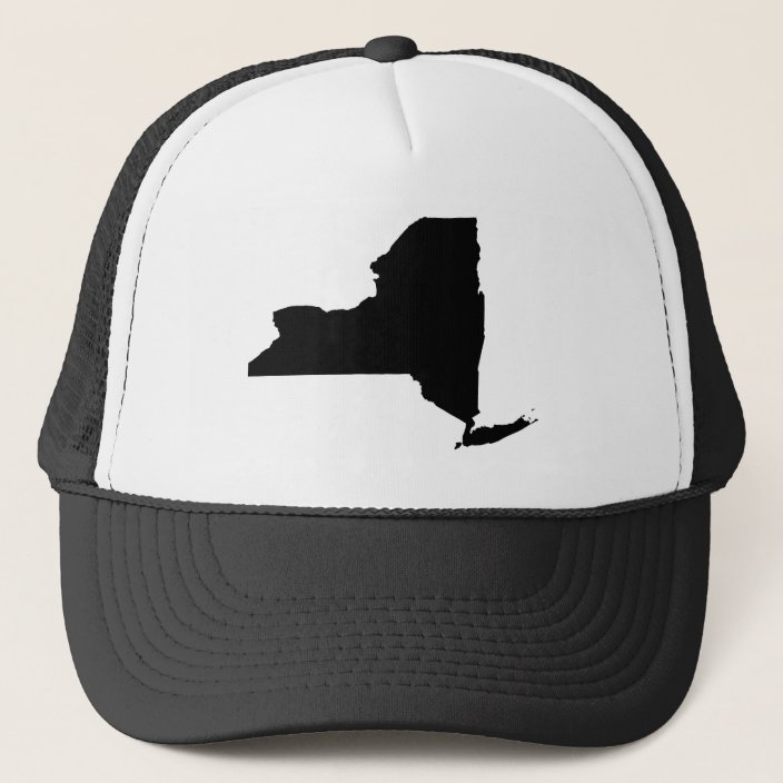 new york state hat