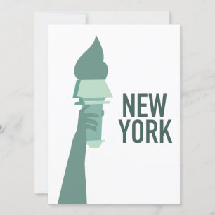 New York Statue of Liberty