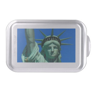 New-York, Statue of Liberty Cake Pan