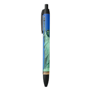 New-York, Statue of Liberty Pen