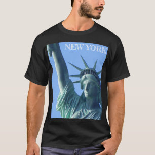 New York Statue of Liberty t-shirt