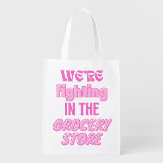 New York Summer Reusable Bag