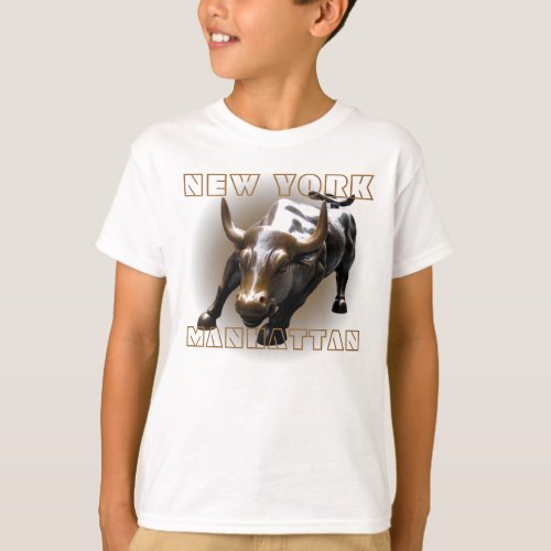 New York Sweatshirt Kids Custom NY Souvenir Shirt
