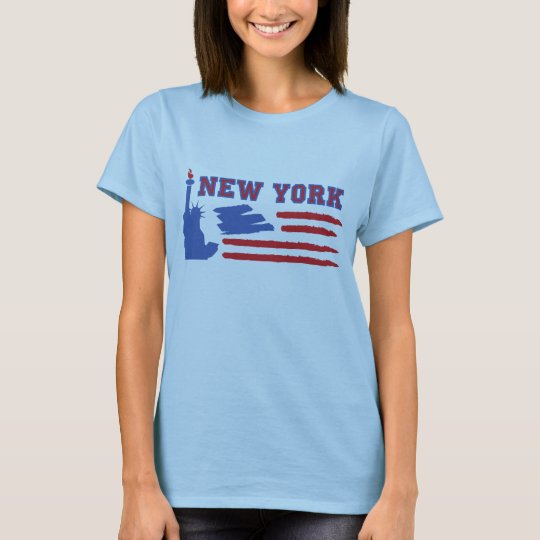 New York T-Shirt