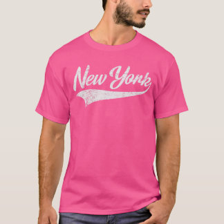 New York T-Shirt