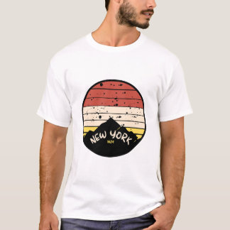 New York T-Shirt