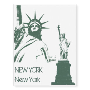 Download HD 28 Collection Of Skull Statue Of Liberty Drawing Transparent  PNG Image  NicePNGcom