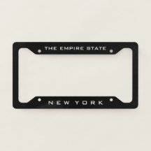 New York The Empire State