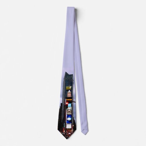 New York Tie NYC Souvenir Neckties  Gifts