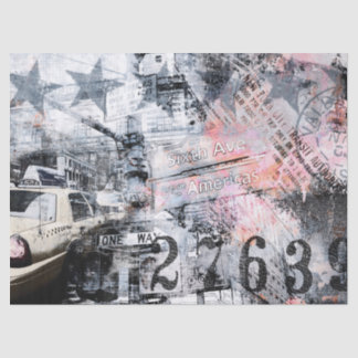 New York Tissue Paper