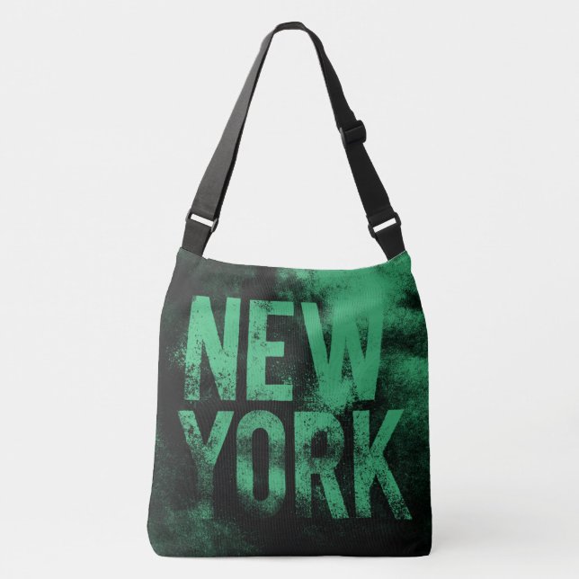 New York Tote (Front)