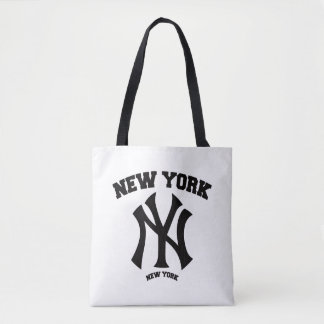 New York Tote Bag