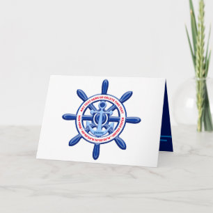 New York, United States, Customizable, Sea Travel Card