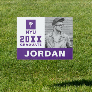New York University Graduate Class of Sign