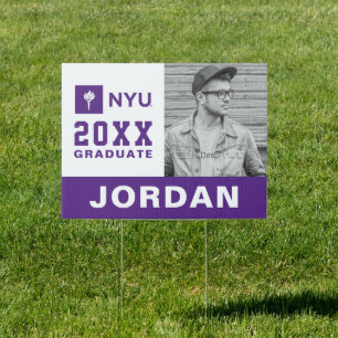 New York University Graduate Class of Sign
