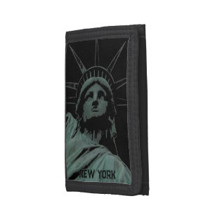 New York Wallet NYC Souvenir Wallet New York Gifts