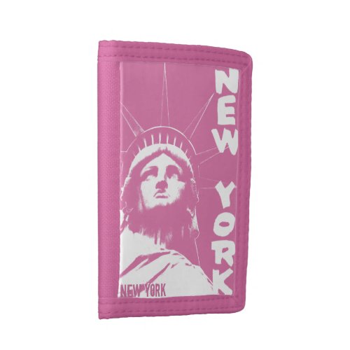 New York Wallet NYC Souvenir Wallet New York Gifts
