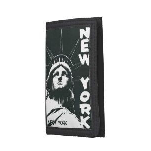 New York Wallet NYC Souvenir Wallet New York Gifts