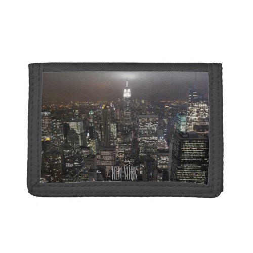 New York Wallet NYC Souvenir Wallet New York Gifts