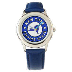 New York Watch