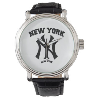New York Watch