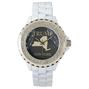 NEW YORK  WATCH