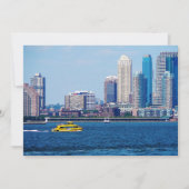New York Water Taxi (Front)