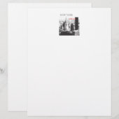 New York with Love (Front/Back)
