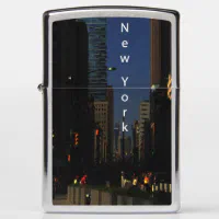 New York - World Trade Center - Zippo Lighter | Zazzle